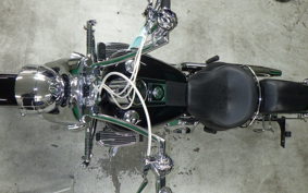 HARLEY FLSTN 1580 2014