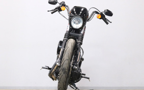 HARLEY XL1200NS 1988 LP3