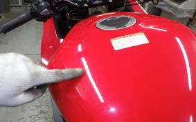 HONDA VFR800F 2018 RC79