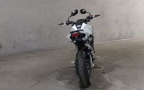 HONDA CB125 R JC79