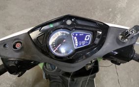 YAMAHA CYGNUS125XSR SE44J