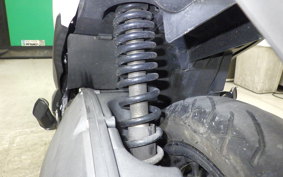 SUZUKI ADDRESS 110 2011 CE47A