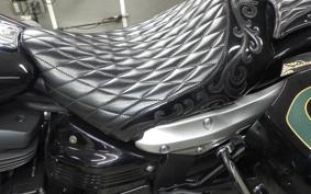 YAMAHA XV1900 MIDNIGHT STAR 2012