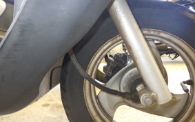 YAMAHA JOG Gen.3 SA04J