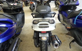 YAMAHA MAJESTY 125 5CA