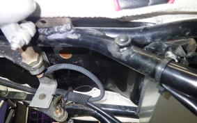 HONDA FTR223 2018 MC34