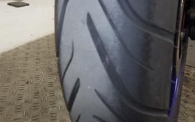 YAMAHA YZF-R25 A RG10J