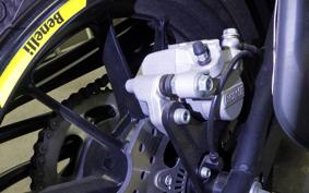 BENELLI レオンチーノ250