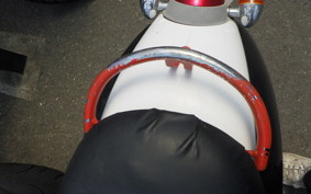 HONDA CREA SCOOPY AF55