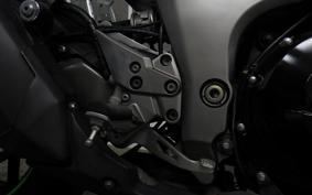 KAWASAKI NINJA 1000 A 2013
