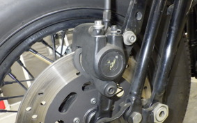 HARLEY FLSTS 1450 2001