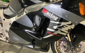 SUZUKI GSX1300R HAYABUSA 2003 GW71A