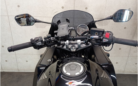 HONDA CB400 SUPER  BOL DOR ABS 2022 NC42