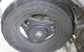 SUZUKI ADDRESS V125 G CF46A