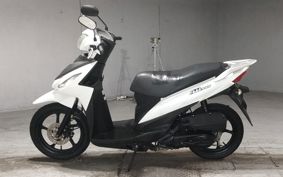 SUZUKI ADDRESS V110 CE47A