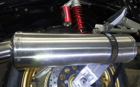 SUZUKI GSX400 IMPULSE 2004 GK79A