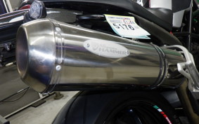 DUCATI MONSTER S2R 1000 2006