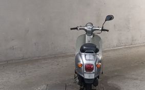 HONDA GIORNO AF24