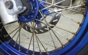 YAMAHA DT200 Gen.2 WR 2024 3XP