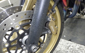 HONDA CB400 SUPER BOLDOR VTEC 2007 NC39