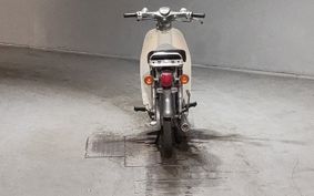 HONDA SUPER CUB50 C50