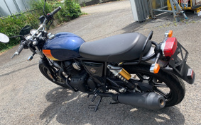 OTHER +ENFIELD INT650 2025