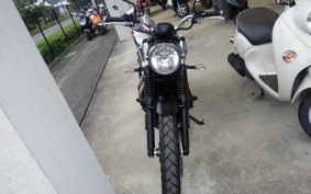 TRIUMPH STREET SCRAMBLER 2023