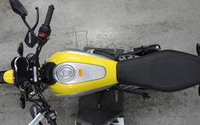 DUCATI SCRAMBLER ICON 2023