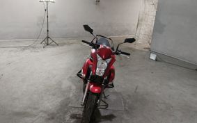 KAWASAKI ER400 N 2012 ER400B
