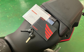 HONDA CBR650R 2019 RH03