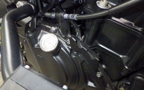 KAWASAKI Z400 Gen.2 2022 EX400G