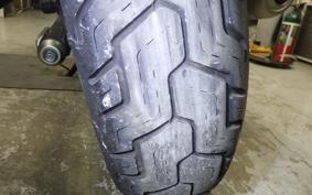 HONDA REBEL 250 MC49