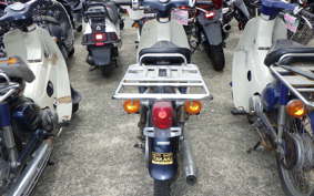 HONDA C50 SUPER CUB C50
