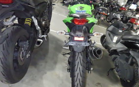 KAWASAKI NINJA 250 EX250L
