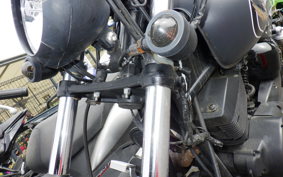 YAMAHA DRAGSTAR 250 VG02J