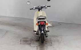 HONDA SUPER CUB90 HA02