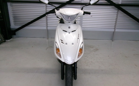 SUZUKI ADDRESSV125SS CF4MA