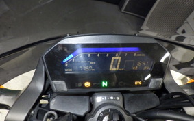 HONDA NC750S 2017 RC88