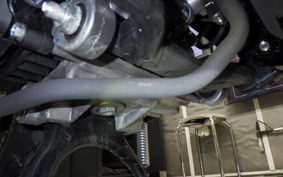 HONDA TACT-4ﾍﾞｰｼｯｸ AF79