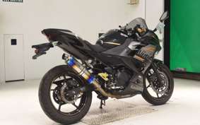 KAWASAKI NINJA 250 2 EX250P
