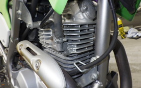 KAWASAKI KLX230 1995 LX230A