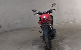 HONDA CB250 MC43