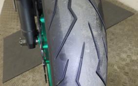 KAWASAKI NINJA 250 EX250P