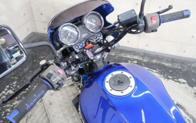KAWASAKI ZRX400 2006 ZR400E