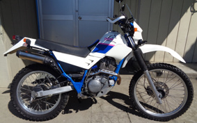 YAMAHA SEROW 225S CELL 1KH