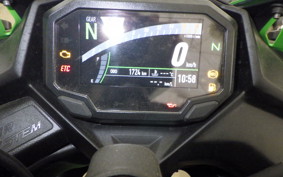 KAWASAKI ZX-4RR 2025 ZX400P