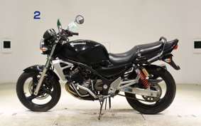KAWASAKI BALIUS 250 Gen.2 2015 ZR250B