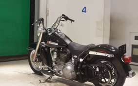 HARLEY FLST 1450 2006