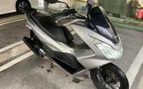 HONDA PCX125 JF56