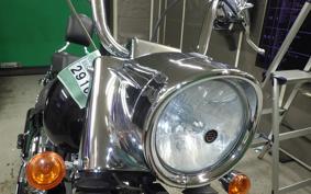 HARLEY FLSTF 1580 2007